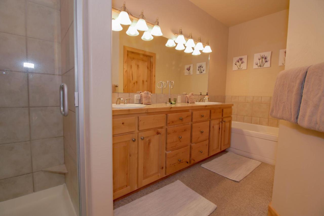 Fox Pointe Condo By Park City Vacations Exterior foto