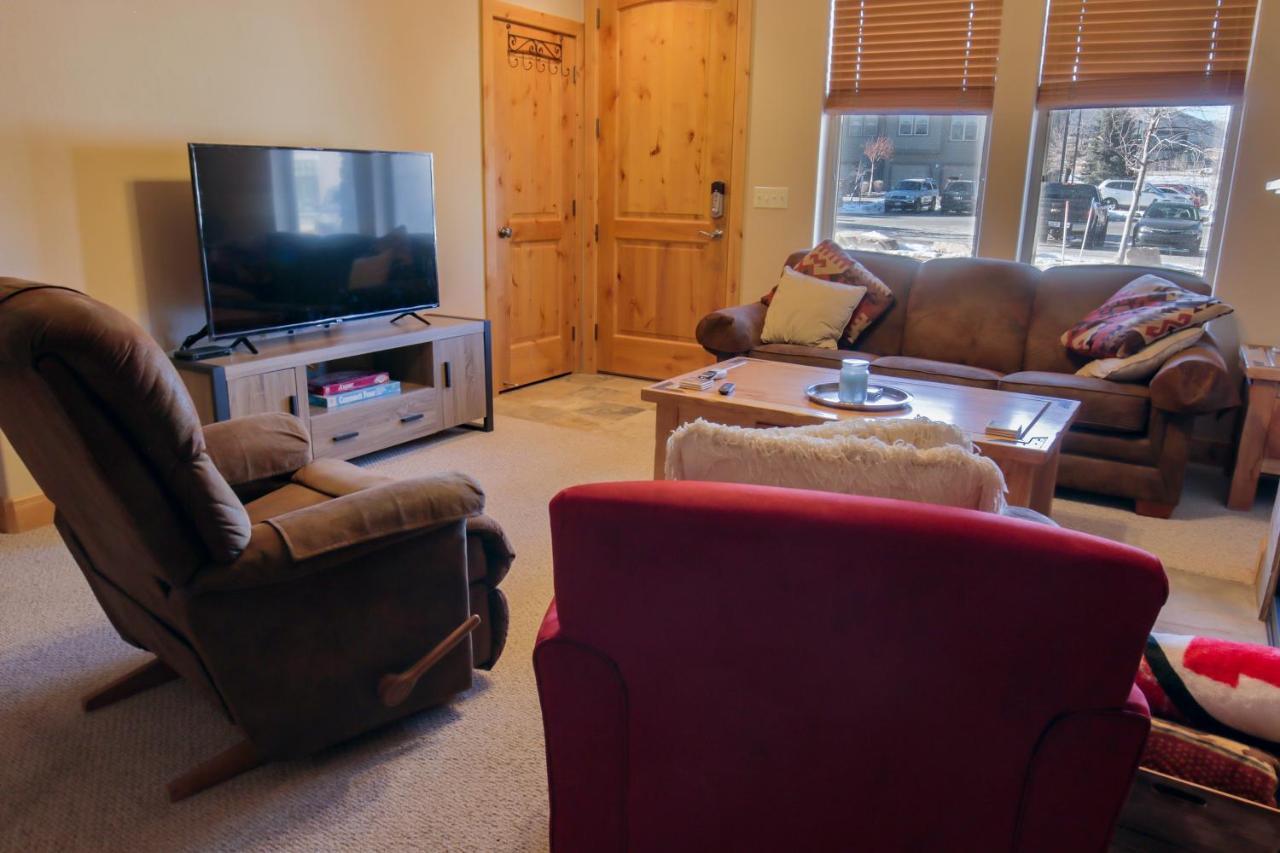 Fox Pointe Condo By Park City Vacations Exterior foto