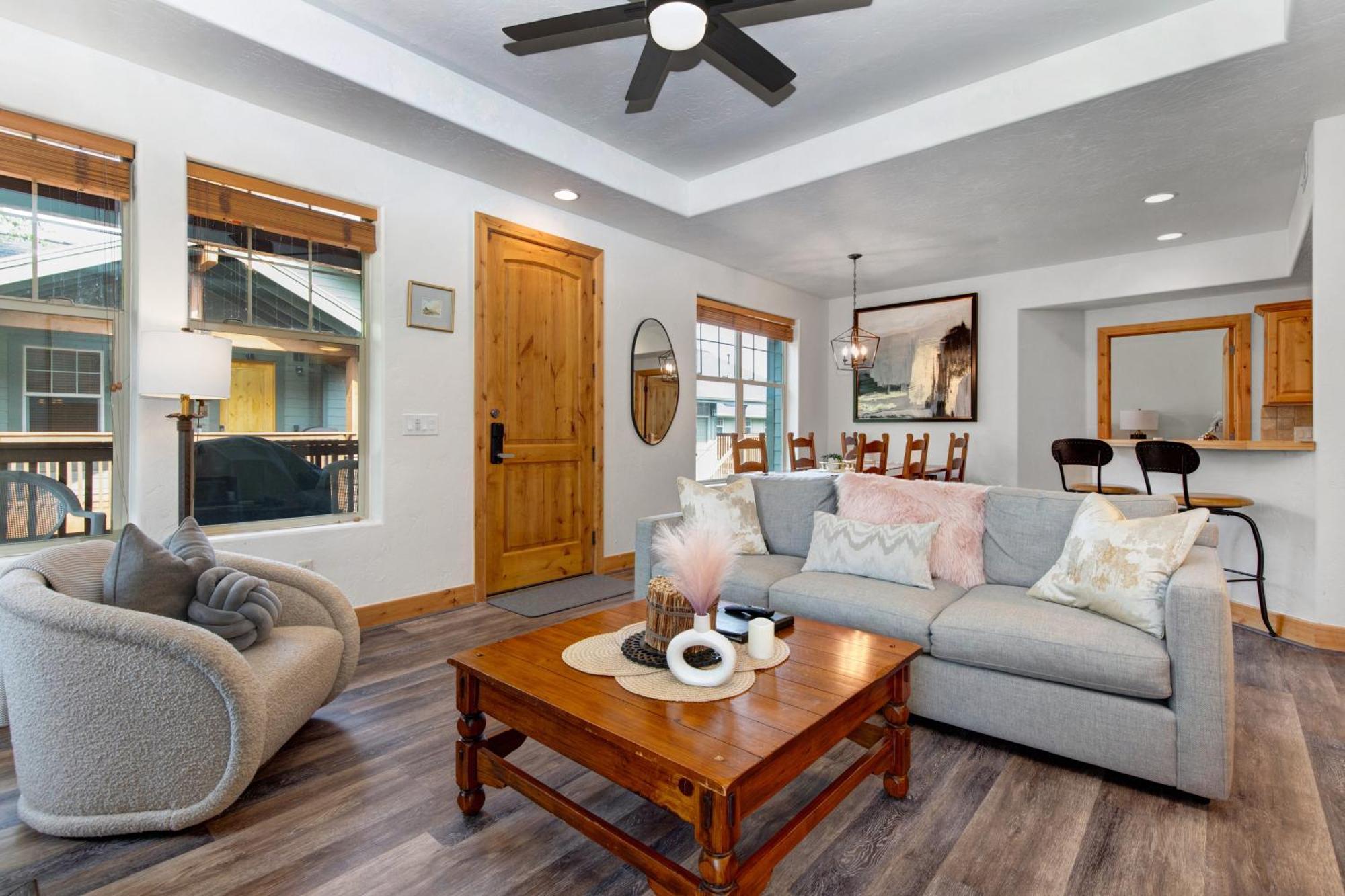 Fox Pointe Condo By Park City Vacations Exterior foto