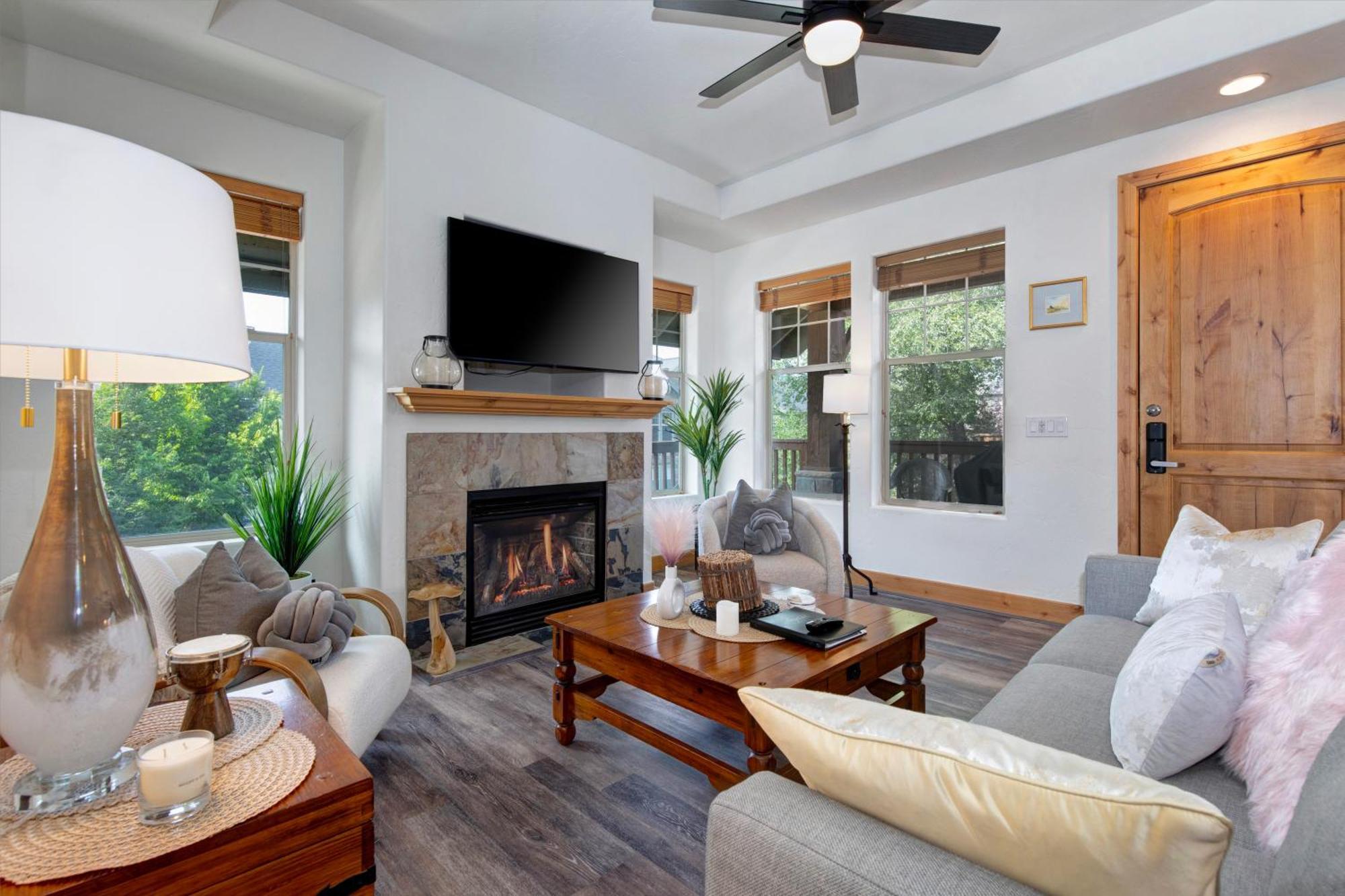 Fox Pointe Condo By Park City Vacations Exterior foto